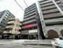 江坂駅より徒歩5分 4階 築30年8ヶ月の賃貸物件