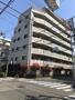 尾久駅より徒歩4分 4階 築17年8ヶ月の賃貸物件