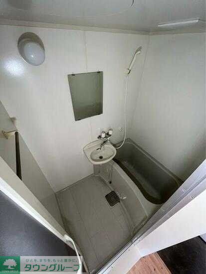 バス・シャワールーム　★お問い合わせはタウンハウジング府中店まで★