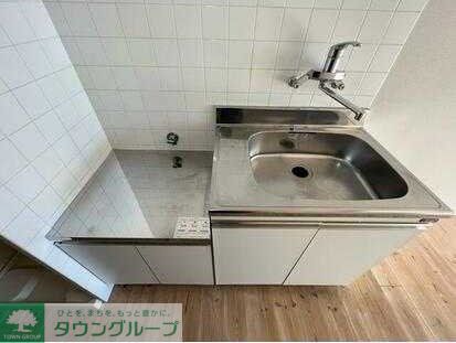 キッチン　★お問い合わせはタウンハウジング府中店まで★