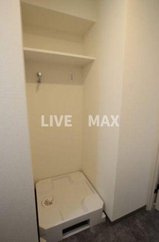 その他設備　反転タイプ