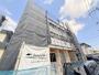 新井口駅より徒歩5分 2階 新築の賃貸物件