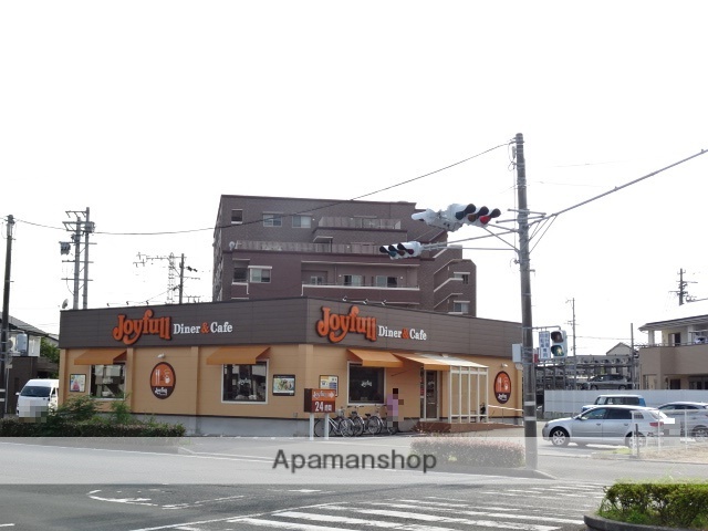 飲食店　ジョイフル浜松子安店（飲食店）まで450m