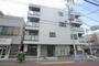 落合駅より徒歩4分 2階 築1年2ヶ月の賃貸物件