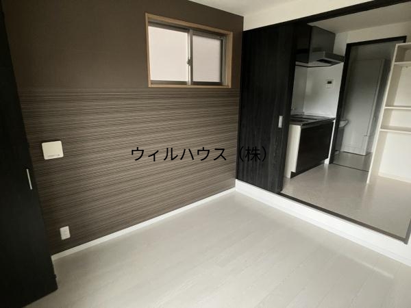 居室・リビング　室内きれいです！