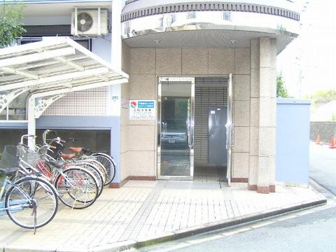 　その他共有部分　エントランス