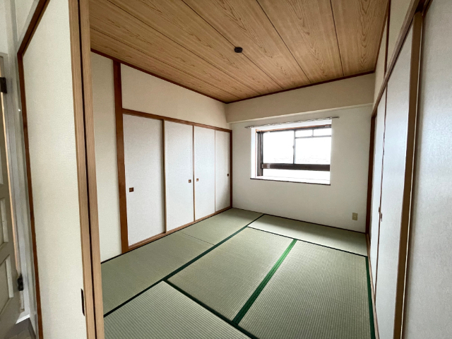 その他設備　お部屋です