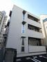西田辺駅より徒歩12分 3階 築3年1ヶ月の賃貸物件