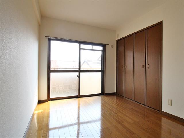 その他部屋・スペース　松山市岩崎町　スプリエ道後II　南洋室