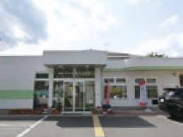 銀行　福島信用金庫瀬上支店（銀行）まで1201m