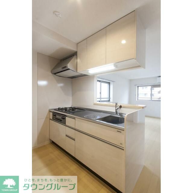 キッチン　★お問い合わせはタウンハウジングまで★