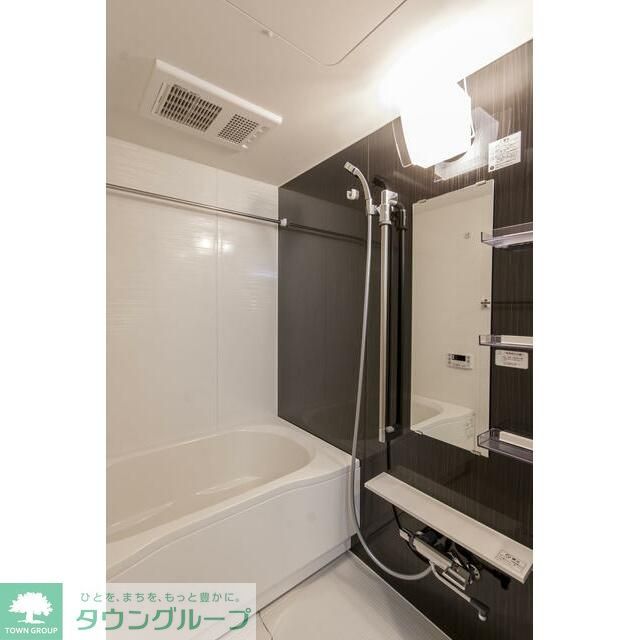 バス・シャワールーム　★お問い合わせはタウンハウジングまで★