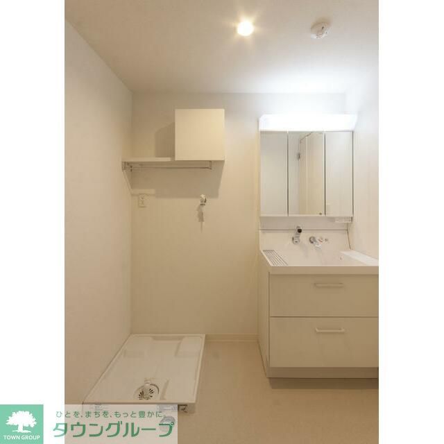 洗面設備　★お問い合わせはタウンハウジングまで★