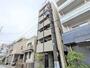 押上駅より徒歩5分 4階 築4年10ヶ月の賃貸物件