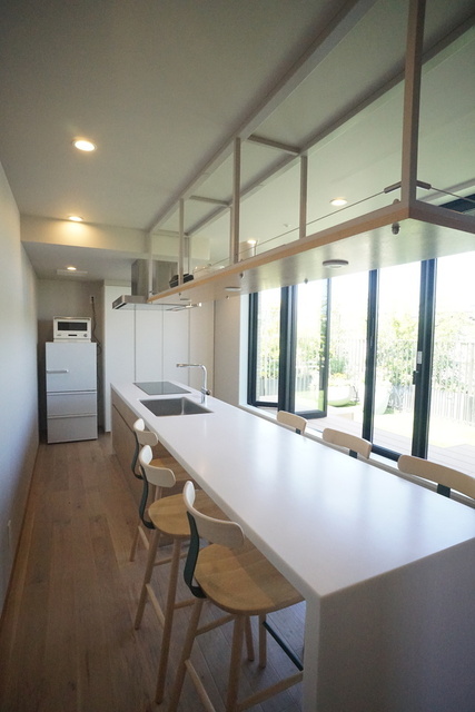 その他共有部分　共有施設　セカンドリビング※２０２３年２月撮影