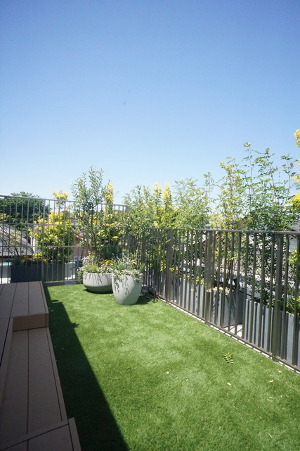 その他共有部分　共有施設※２０２３年２月撮影