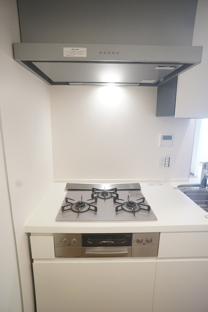 その他設備　※２０２３年２月撮影