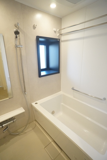 バス・シャワールーム　※２０２３年２月撮影