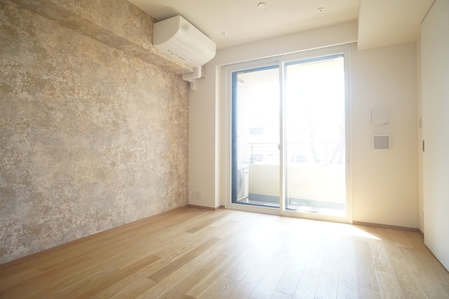 居室・リビング　※２０２３年２月撮影