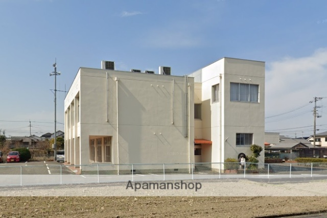 その他　シニア交流センター上部（その他）まで430m