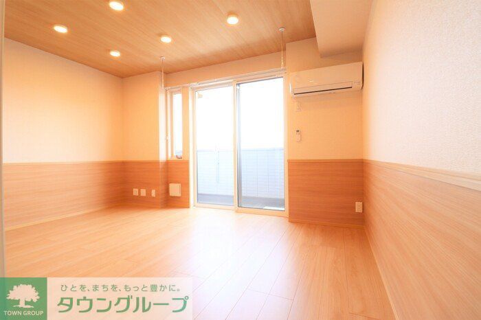 居室・リビング　リビング/居室