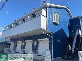 東武東上線/高坂駅 歩10分