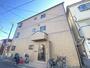 プレンディ真砂 3階 築29年8ヶ月の賃貸物件