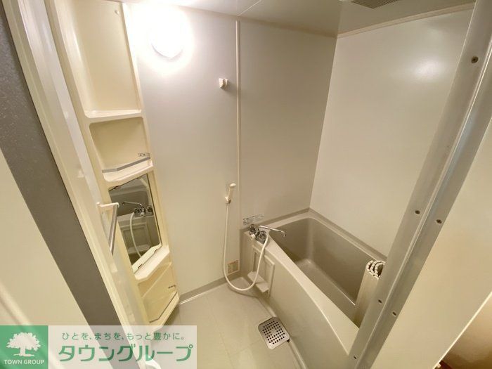 バス・シャワールーム　★お部屋探しは、タウンハウジング多摩センター店へ★