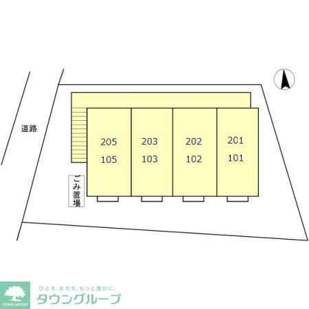 その他　★お部屋探しは、タウンハウジング多摩センター店へ★