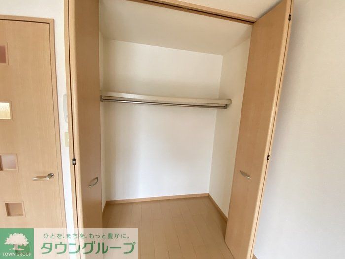 収納　★お部屋探しは、タウンハウジング多摩センター店へ★