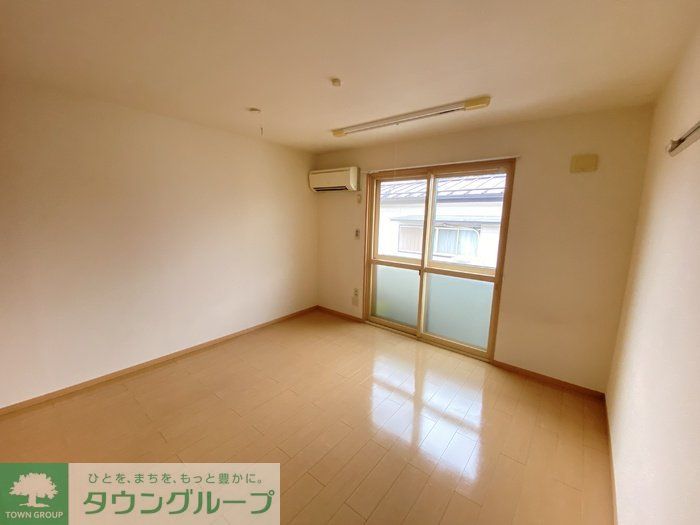 居室・リビング　★お部屋探しは、タウンハウジング多摩センター店へ★