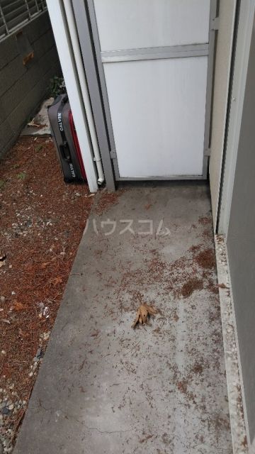 庭
