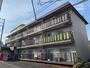 西新井駅より徒歩9分 3階 築47年8ヶ月の賃貸物件