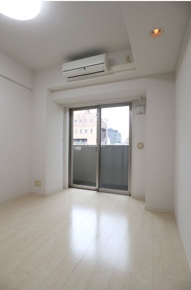 コンシェリア芝公園_内装_0