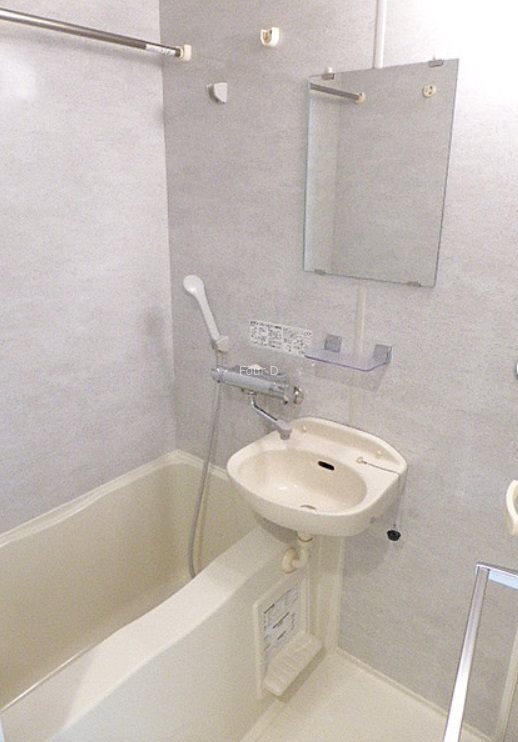 コンシェリア芝公園_内装_2