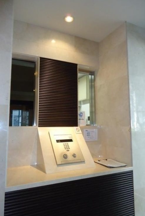 コンシェリア芝公園_その他_2