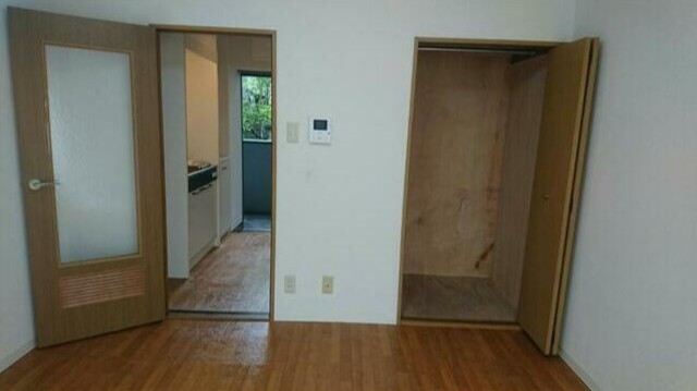 居室・リビング　きれいなお部屋