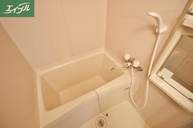 バス・シャワールーム　お風呂