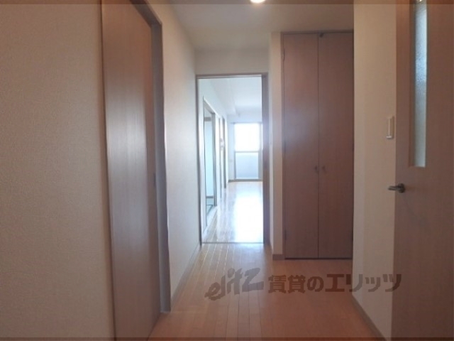 その他部屋・スペース　廊下