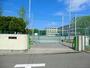 中学校　町田市立鶴川第二中学校（中学校）まで914m