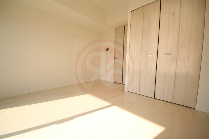 居室・リビング　ゆったり過ごせる居間です