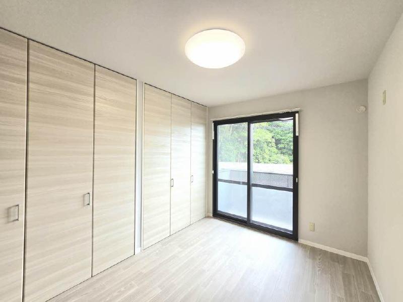 その他部屋・スペース　洋室　5.6帖