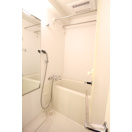 バス・シャワールーム　別室参考画像です。