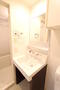 洗面設備　※参考写真