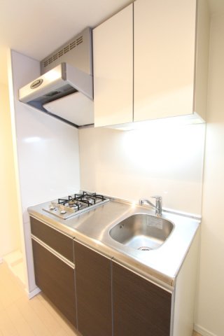 キッチン　※参考写真