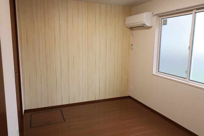 その他部屋・スペース　北側洋室