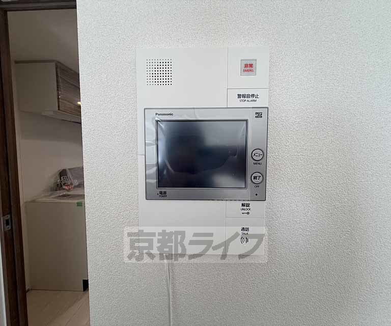 ロビー　完成予想図です。