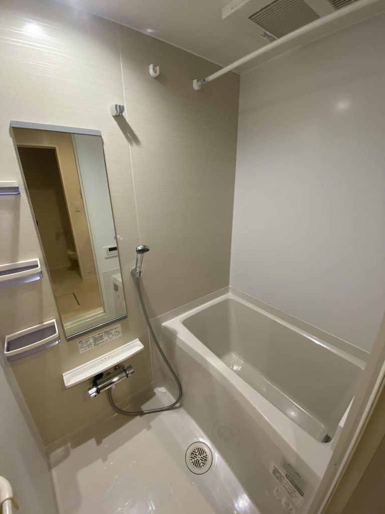 バス・シャワールーム　詳細はタウンハウジングまで！043-290-8070