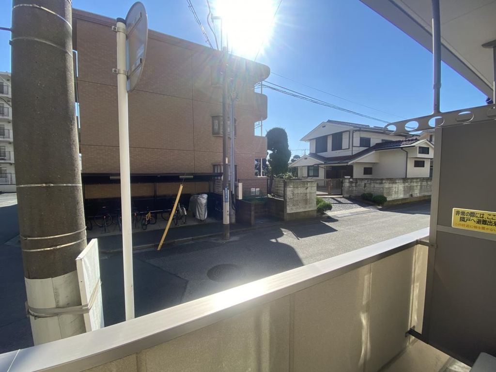 眺望　詳細はタウンハウジングまで！043-290-8070