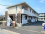 姉ケ崎駅より徒歩18分 2階 築14年10ヶ月の賃貸物件